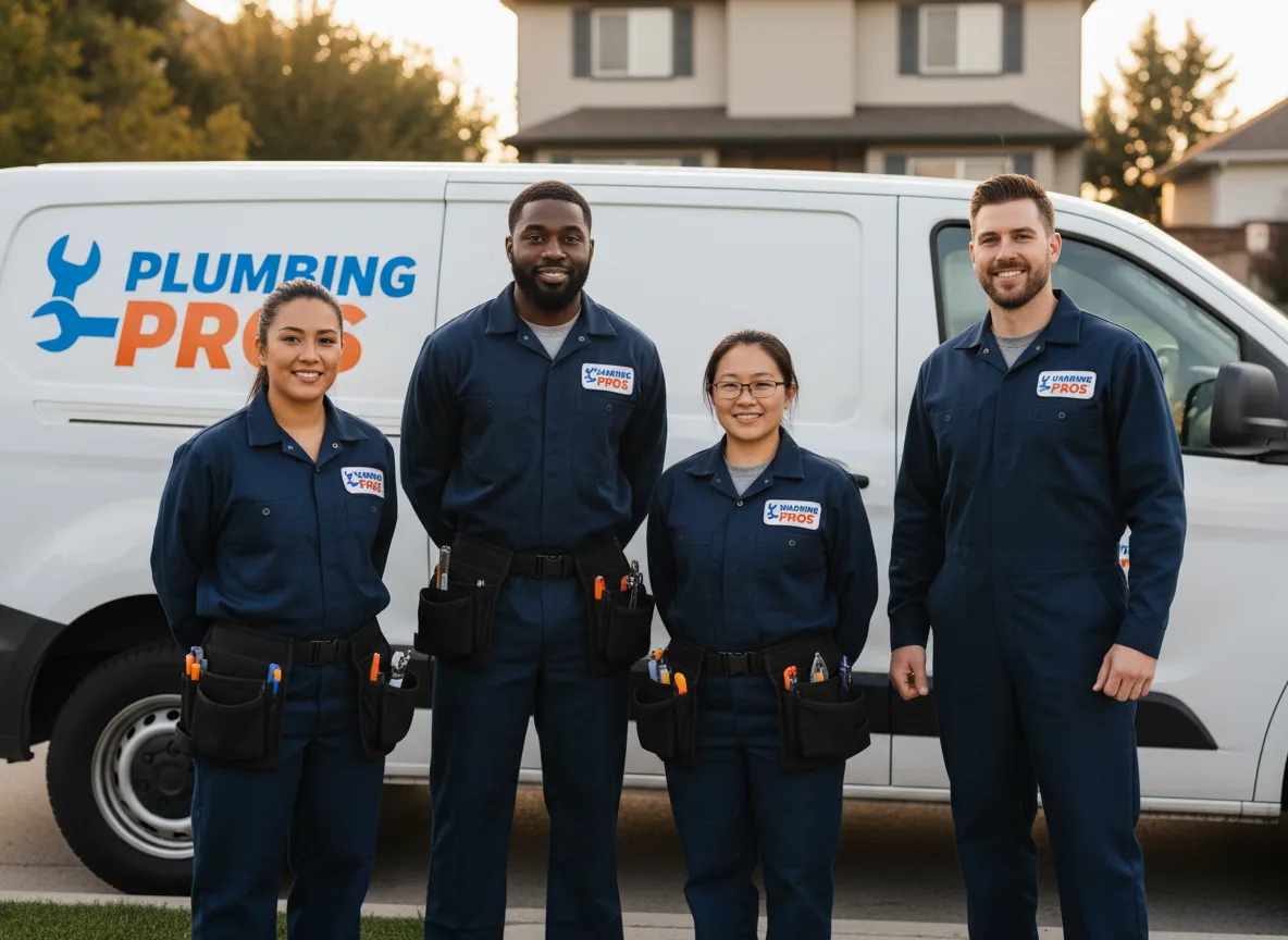 Water Heater Repair company in Alaska